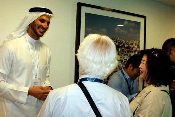 10 Fakta Hassan Jameel, Milyarder Arab "Teman Spesial" Rihanna