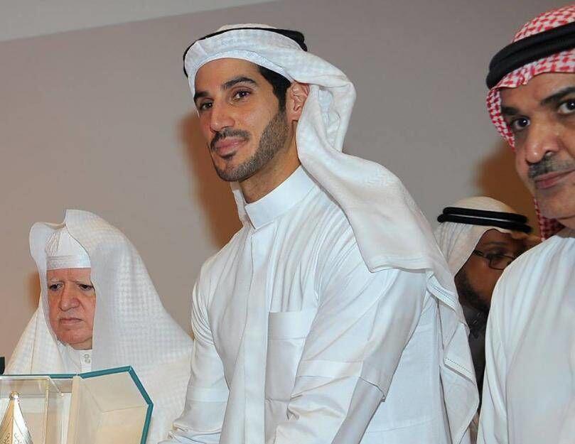 10 Fakta Hassan Jameel, Milyarder Arab "Teman Spesial" Rihanna