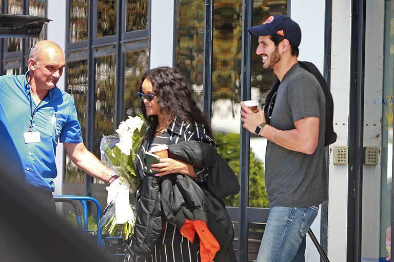 10 Fakta Hassan Jameel, Milyarder Arab "Teman Spesial" Rihanna