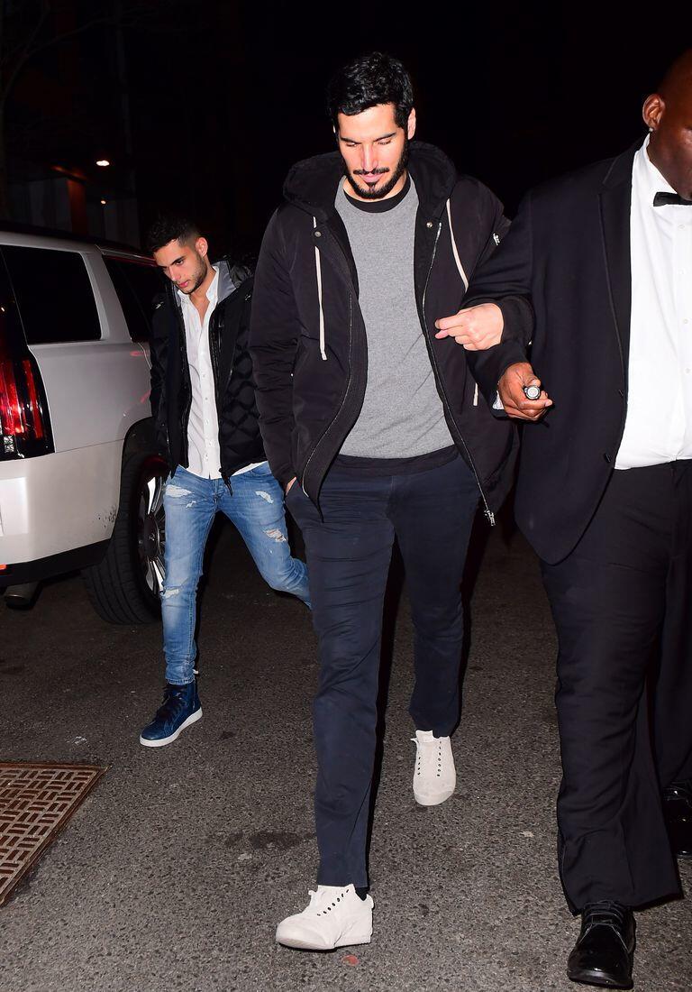 10 Fakta Hassan Jameel, Milyarder Arab "Teman Spesial" Rihanna