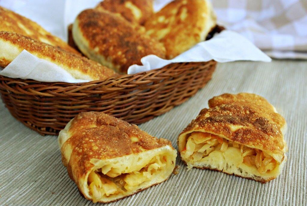 6 Street Food Rusia Ini Unik dan Mengunggah Selera Banget!