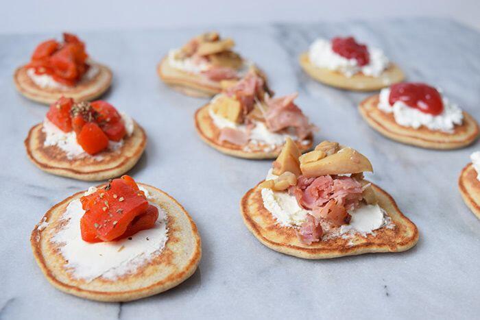 6 Street Food Rusia Ini Unik dan Mengunggah Selera Banget!