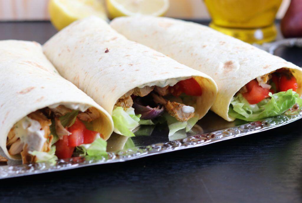 6 Street Food Rusia Ini Unik dan Mengunggah Selera Banget!