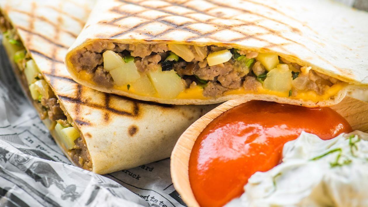 6 Street Food Rusia Ini Unik dan Mengunggah Selera Banget!