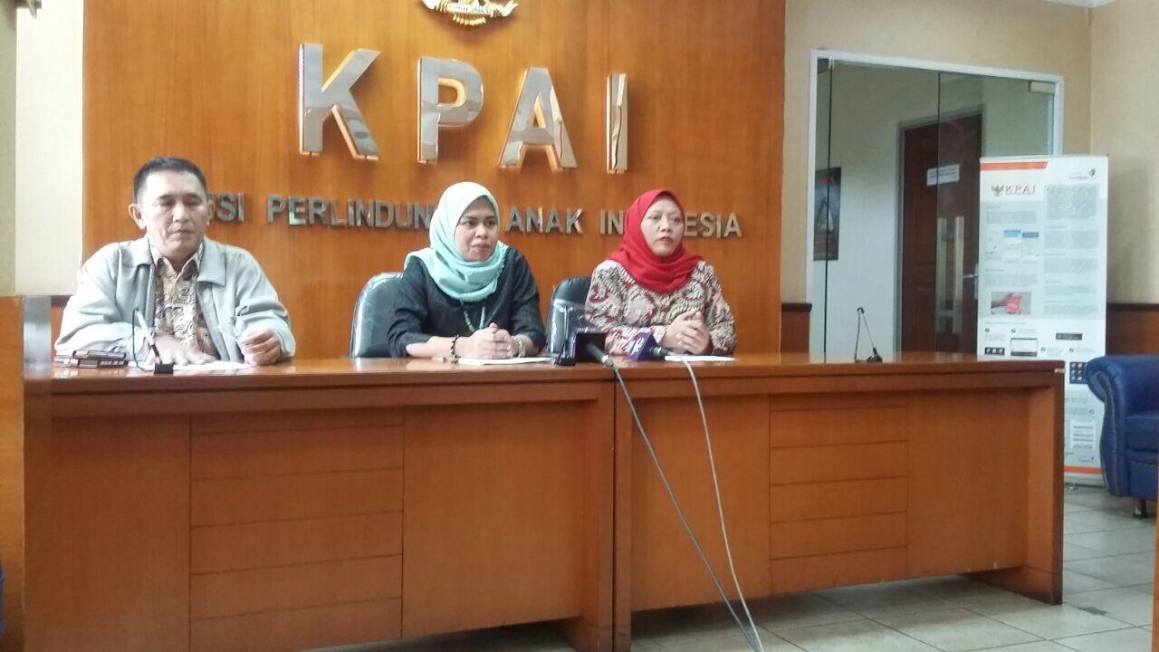 Hedonisme, Faktor yang Bikin Remaja Terjerumus ke Dunia Prostitusi