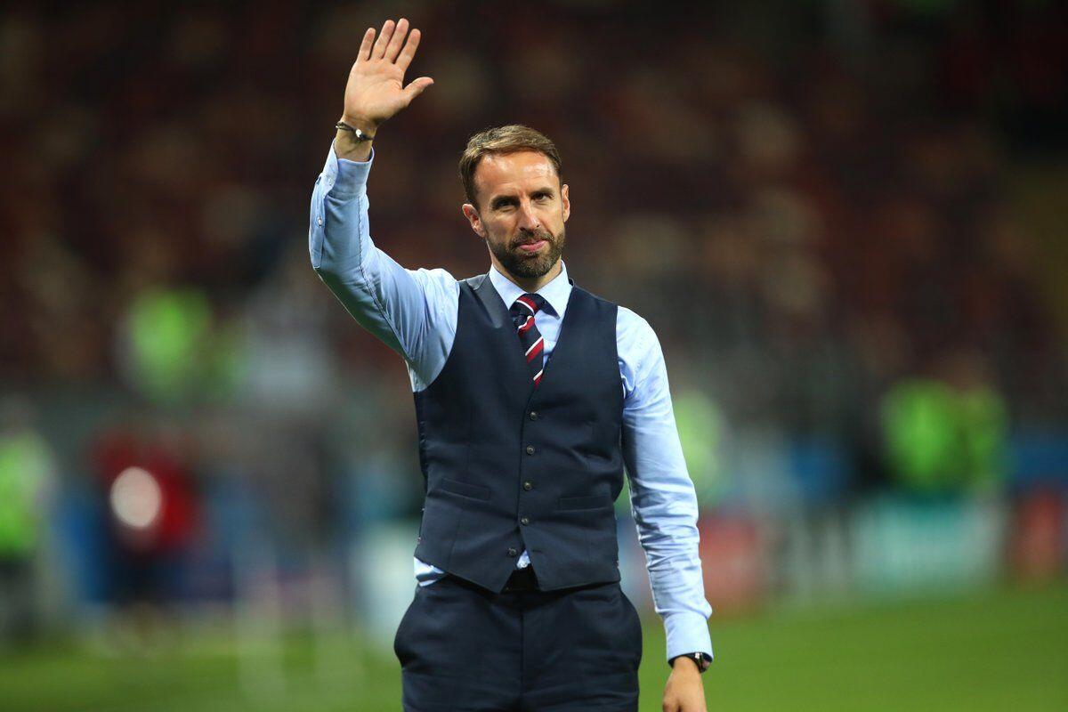 Alasan Gareth Southgate Tolak Pawai Sambut Kepulangan Timnas Inggris