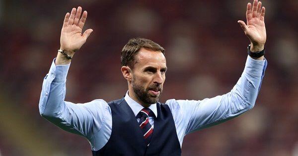 Alasan Gareth Southgate Tolak Pawai Sambut Kepulangan Timnas Inggris