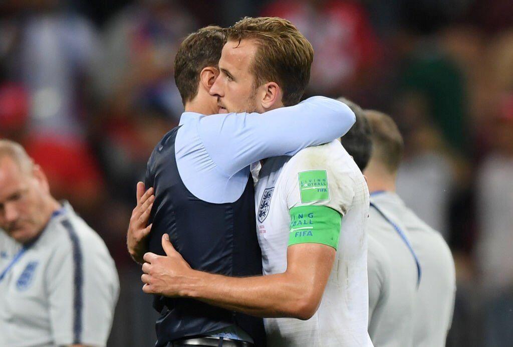 Alasan Gareth Southgate Tolak Pawai Sambut Kepulangan Timnas Inggris