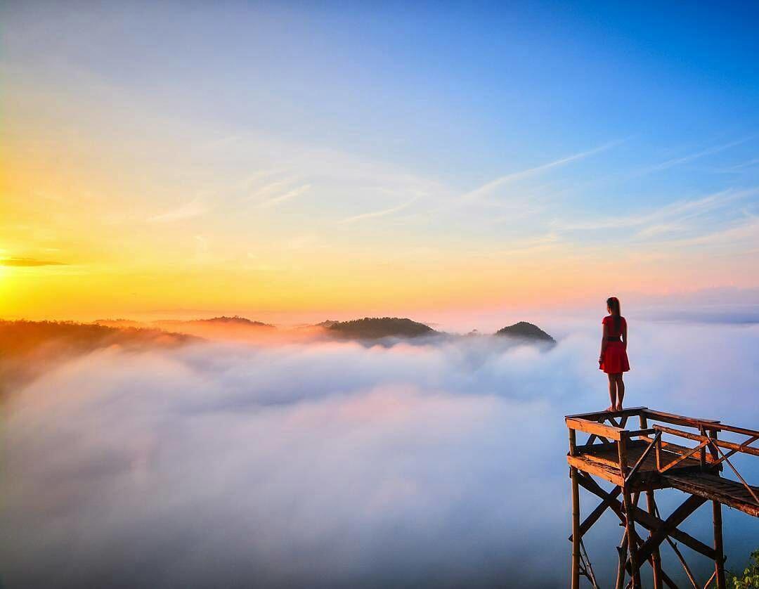 7 Tempat Wisata Unik di Yogyakarta, Yakin Sudah Pernah ke Sini?