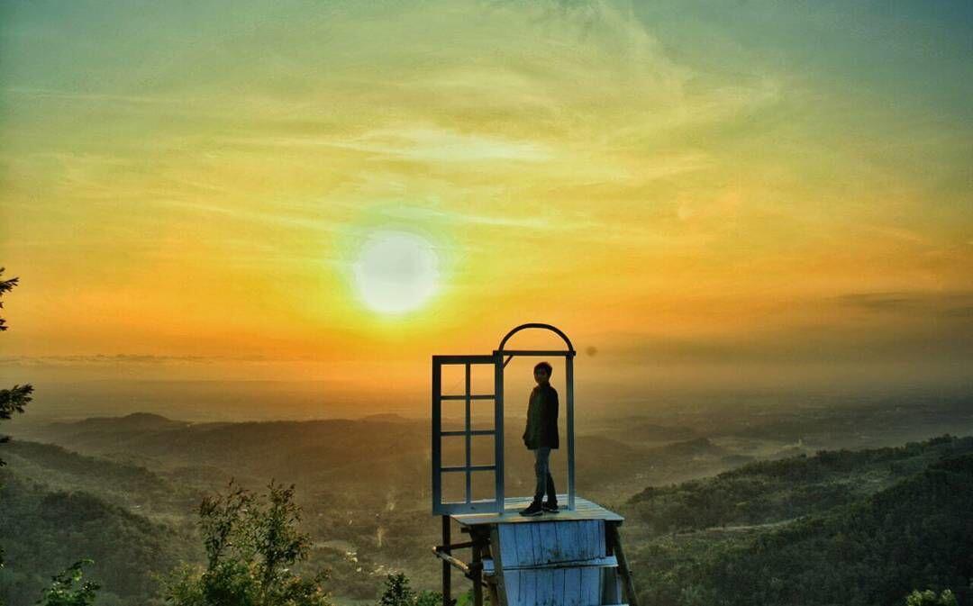 7 Tempat Wisata Unik di Yogyakarta, Yakin Sudah Pernah ke Sini?