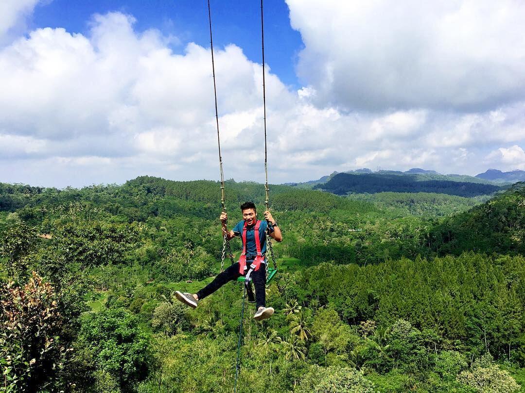 7 Tempat Wisata Unik di Yogyakarta, Yakin Sudah Pernah ke Sini?