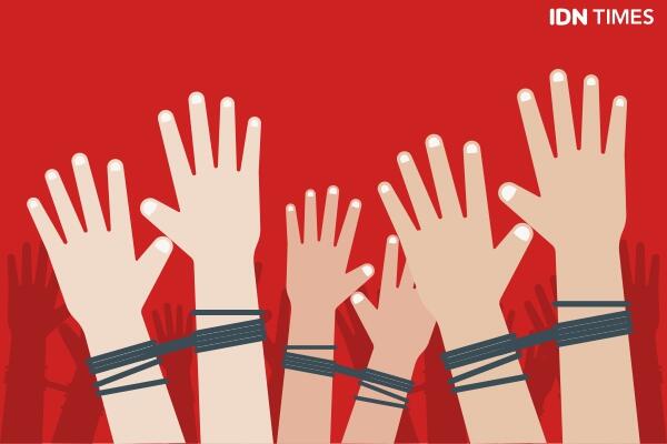 KPAI Ciptakan Community Watch untuk Perangi Prostitusi Anak