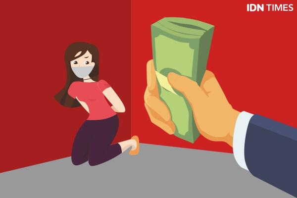 KPAI Ciptakan Community Watch untuk Perangi Prostitusi Anak