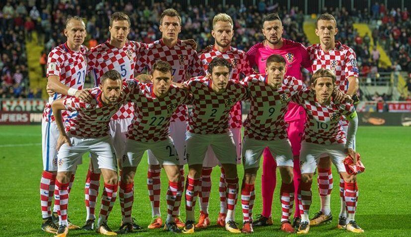 Selain Kroasia, 5 Negara Kecil ini Pernah Lolos Final Piala Dunia
