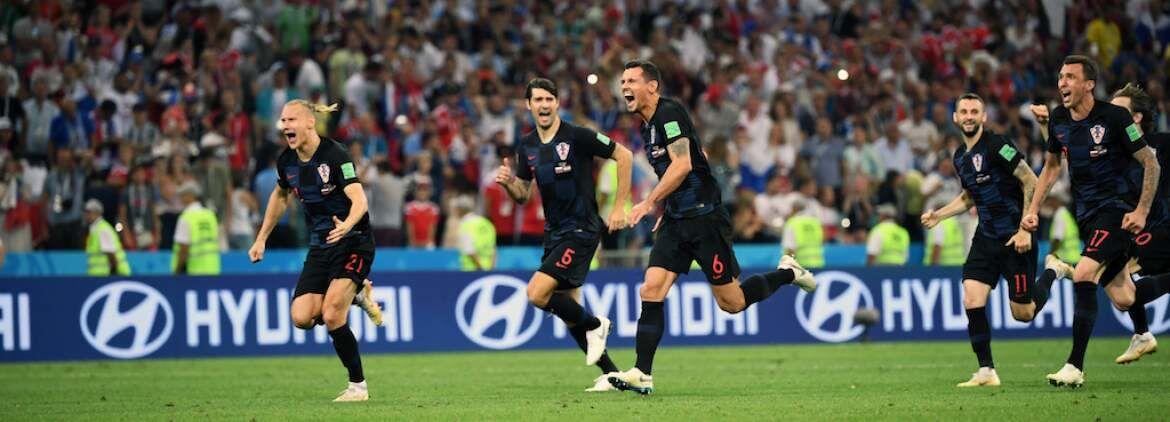 Selain Kroasia, 5 Negara Kecil ini Pernah Lolos Final Piala Dunia