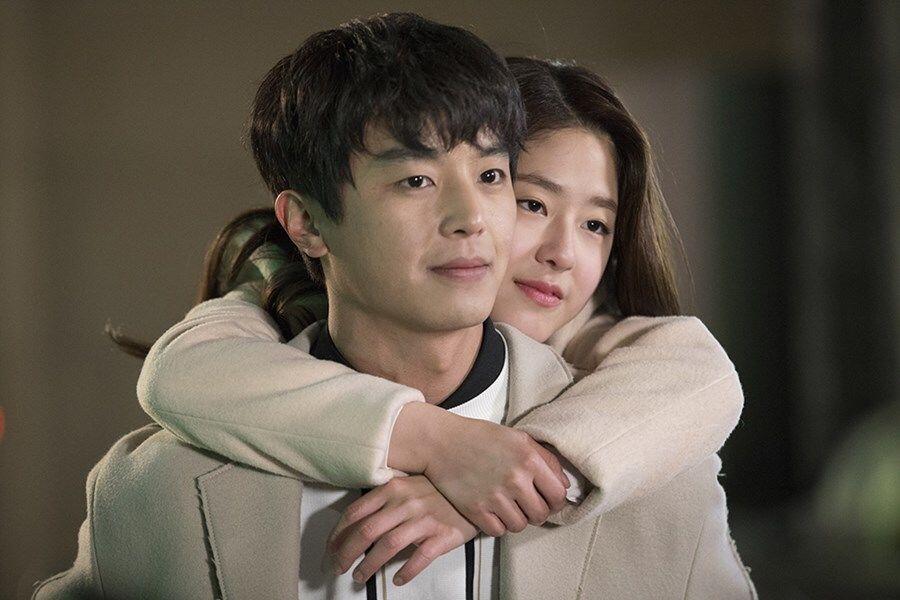 10 Kisah Office Romance Drama Korea yang Memorable