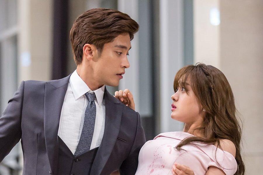 10 Kisah Office Romance Drama Korea yang Memorable