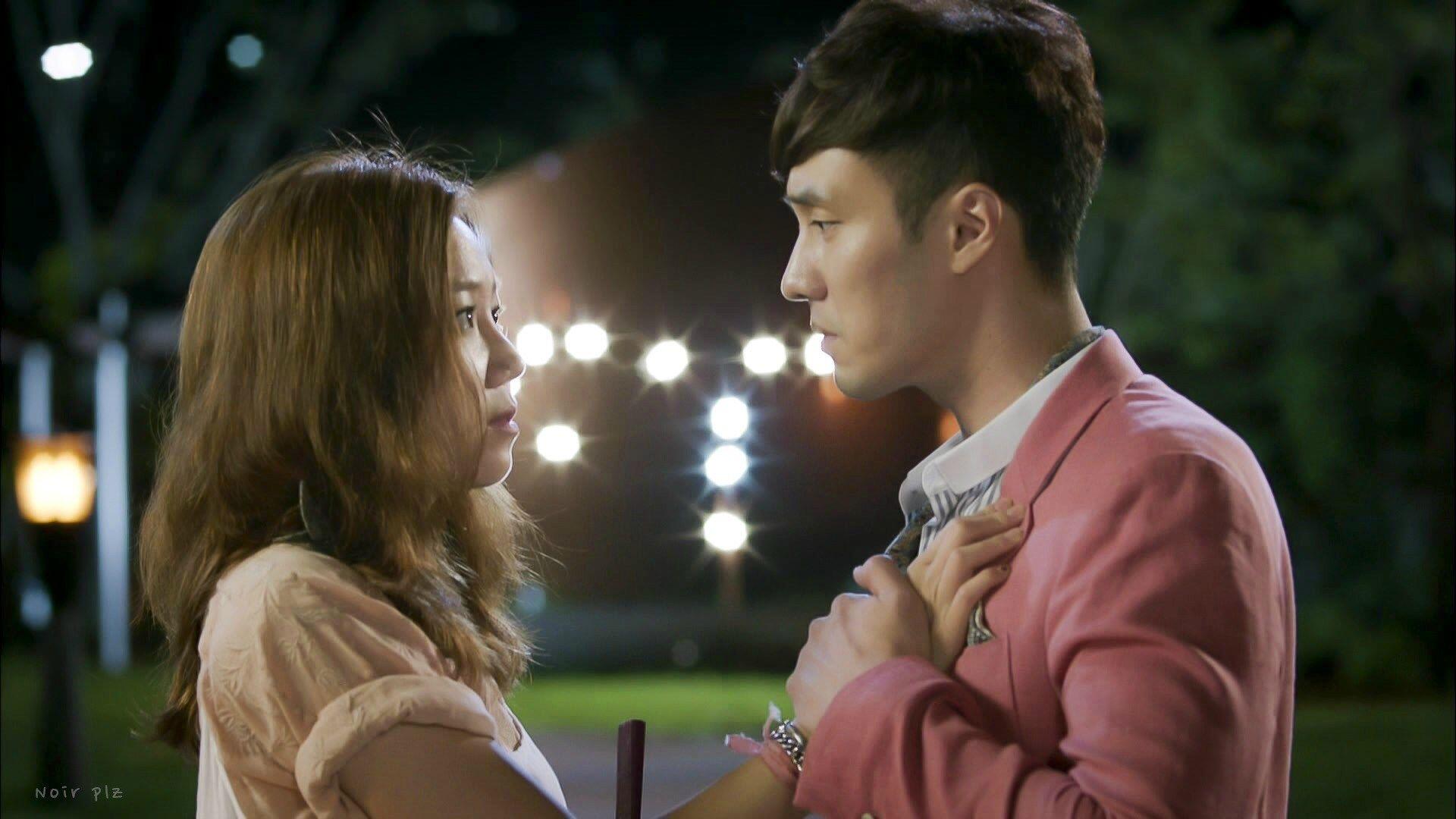 10 Kisah Office Romance Drama Korea yang Memorable