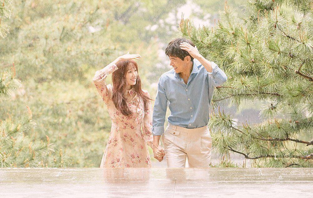 10 Kisah Office Romance Drama Korea yang Memorable