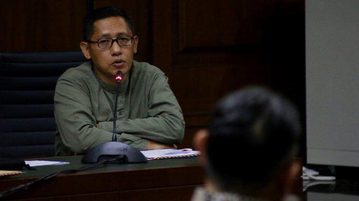 Anas Urbaningrum Minta Majelis Hakim Agar Dibebaskan dari Hukuman