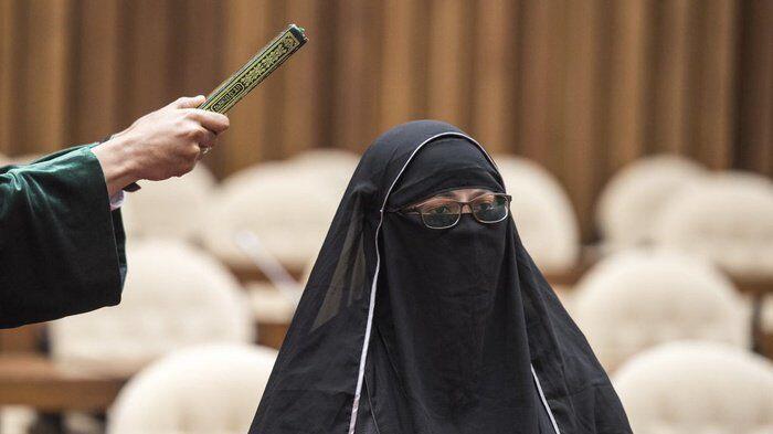 Anas Urbaningrum Minta Majelis Hakim Agar Dibebaskan dari Hukuman