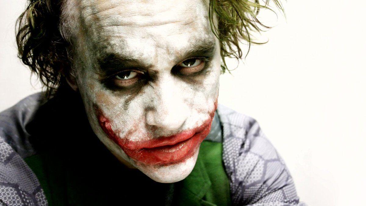 Joaquin Phoenix Ketakutan Usai Ditunjuk Sebagai Pemeran The Joker