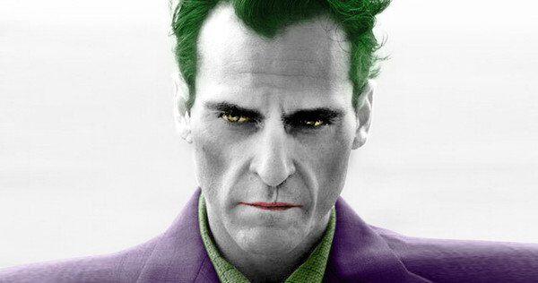 Joaquin Phoenix Ketakutan Usai Ditunjuk sebagai Pemeran The Joker