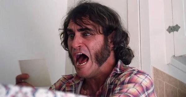 Joaquin Phoenix Ketakutan Usai Ditunjuk sebagai Pemeran The Joker