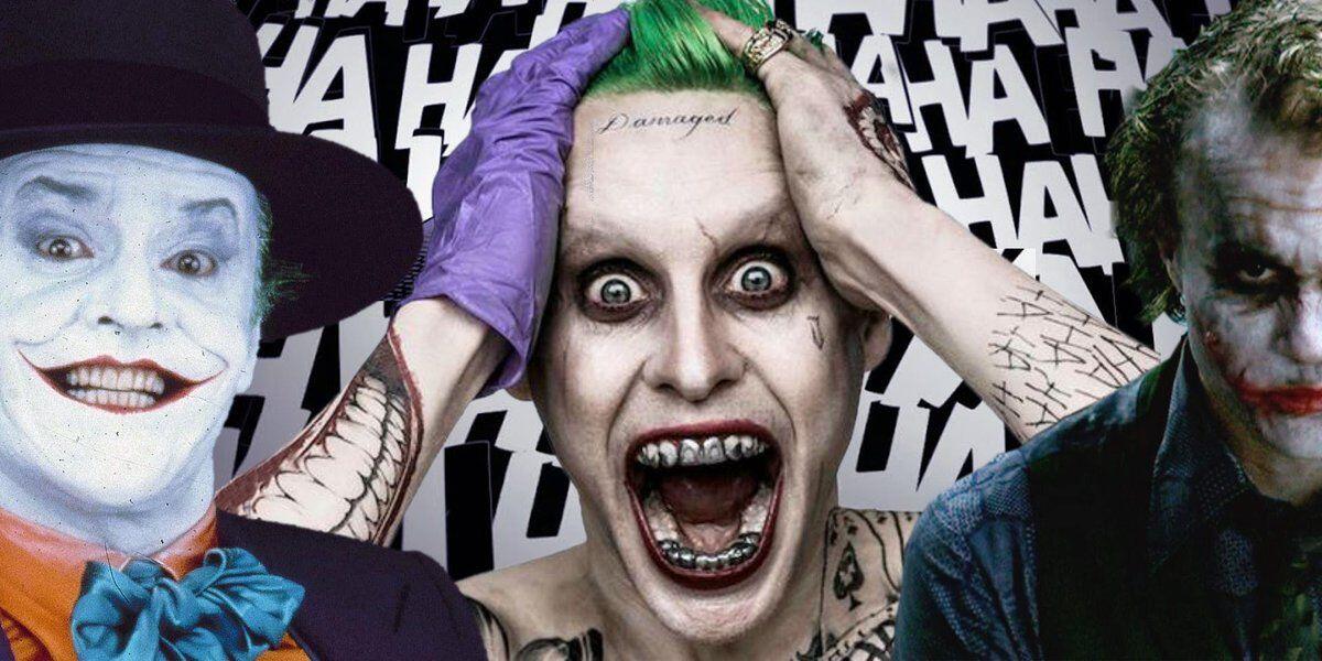 Joaquin Phoenix Ketakutan Usai Ditunjuk sebagai Pemeran The Joker