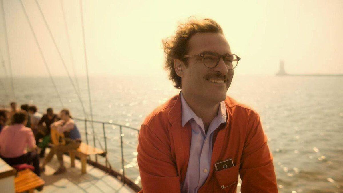 Joaquin Phoenix Ketakutan Usai Ditunjuk sebagai Pemeran The Joker