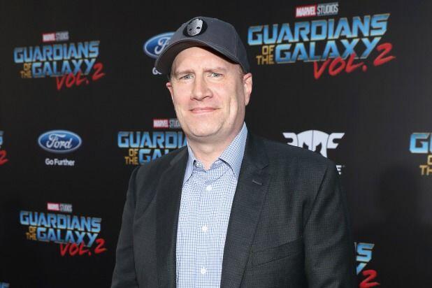 Cate Shortland Resmi Didapuk Jadi Sutradara Perempuan Pertama Marvel