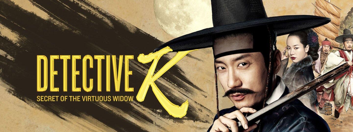 Seru, Ini 10 Film Korea Bergenre Historical Terlaris Tahun 2011-2017