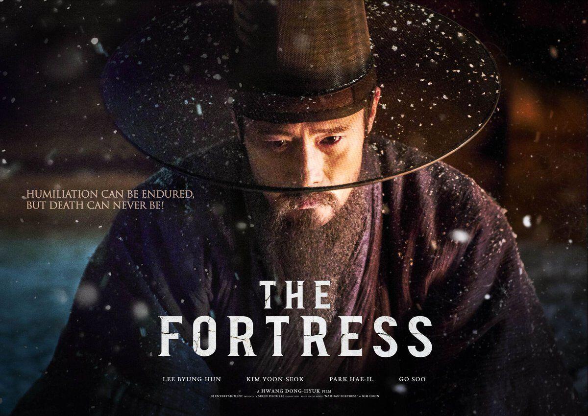 Seru, Ini 10 Film Korea Bergenre Historical Terlaris Tahun 2011-2017