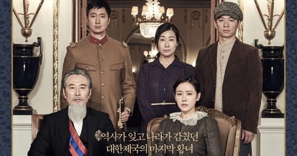 Seru, Ini 10 Film Korea Bergenre Historical Terlaris Tahun 2011-2017