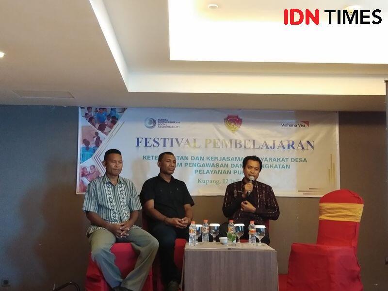 Ombudsman NTT: Masyarakat di Sini Jarang Mengeluh soal Layanan Publik