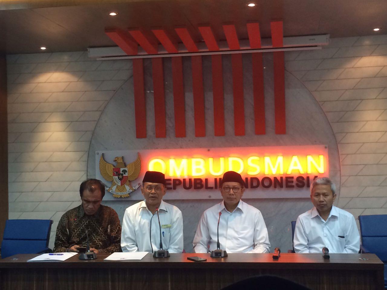 Ombudsman NTT: Masyarakat di Sini Jarang Mengeluh soal Layanan Publik