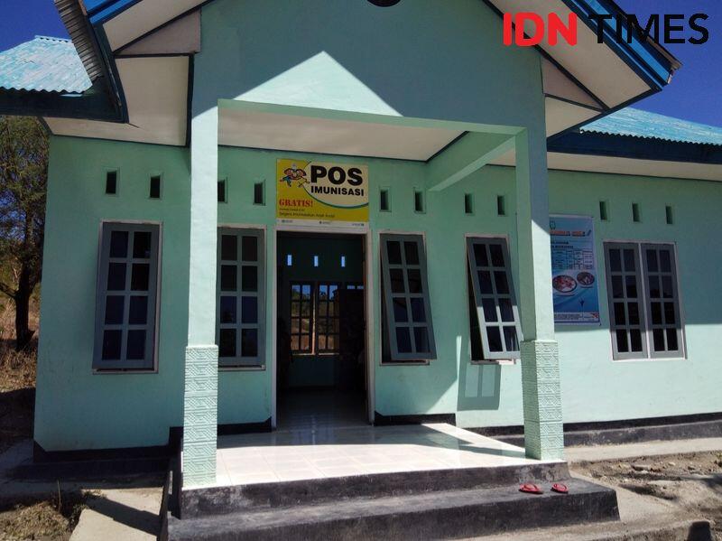 Ombudsman NTT: Masyarakat di Sini Jarang Mengeluh soal Layanan Publik