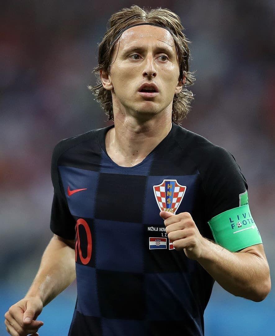 4 Pemain yang Sukses Capai Final Liga Champions dan Piala Dunia 2018