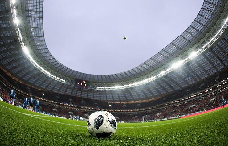 5 Event Besar yang Pernah Digelar di Stadion Tempat Final Piala Dunia