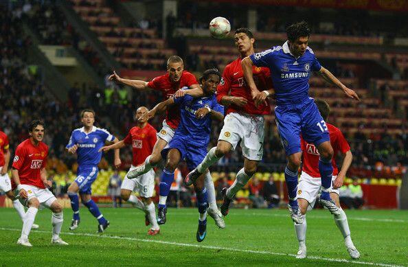 5 Event Besar yang Pernah Digelar di Stadion Tempat Final Piala Dunia