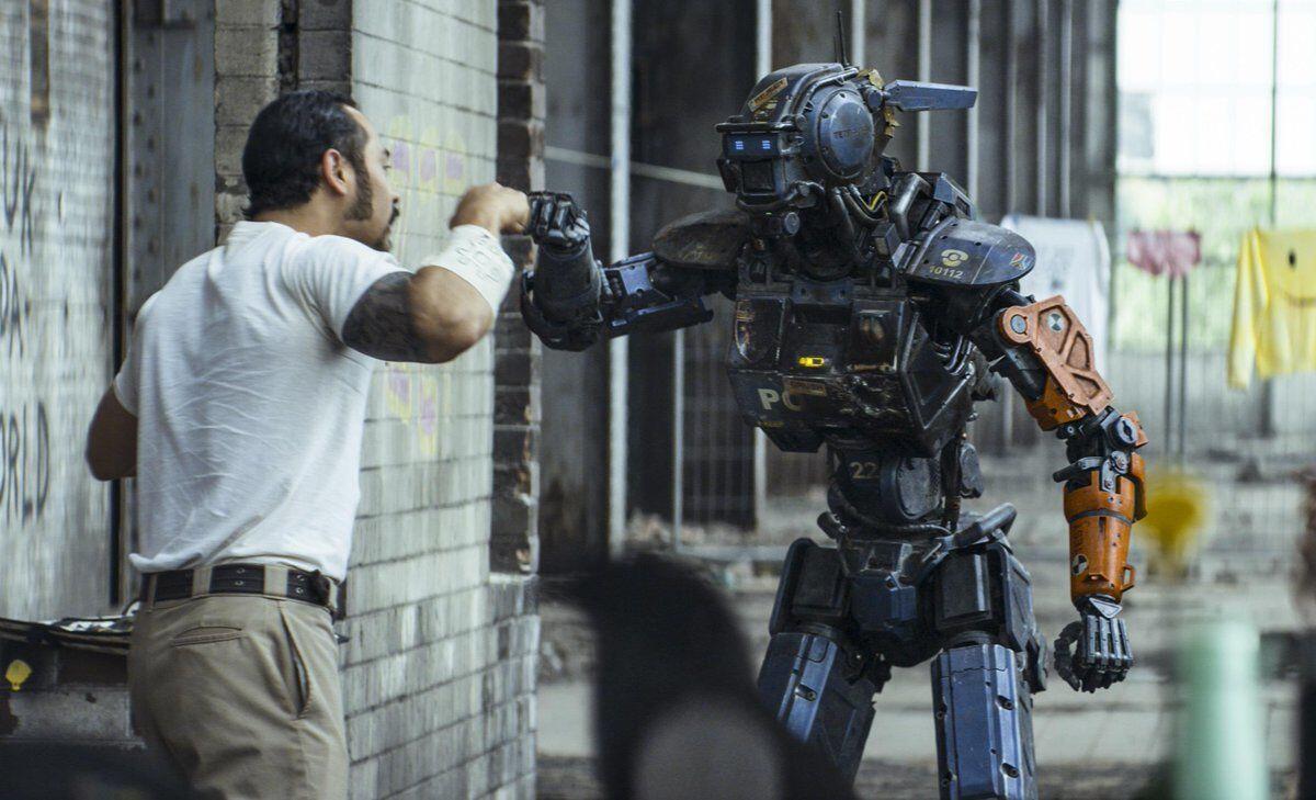 Bukan Untuk Anak-anak, RoboCop Returns akan Diberi Label Restricted