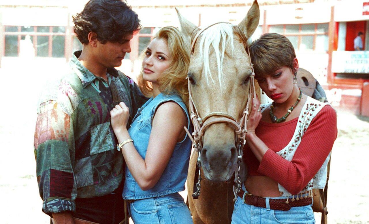 Cinta di Atas Segalanya, 5 Telenovela Lawas Ini Bikin Haru-Biru