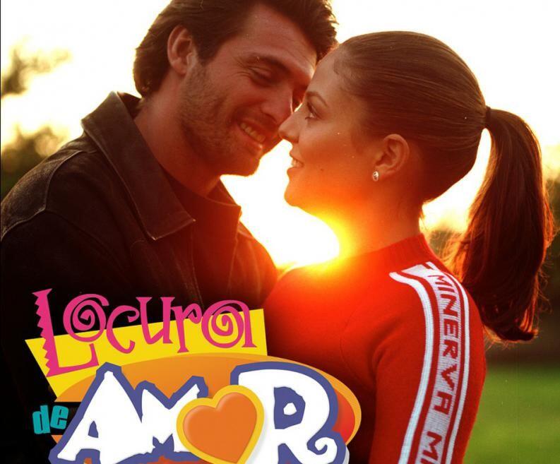 Cinta di Atas Segalanya, 5 Telenovela Lawas Ini Bikin Haru-Biru