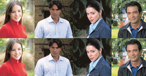 Cinta di Atas Segalanya, 5 Telenovela Lawas Ini Bikin Haru-Biru