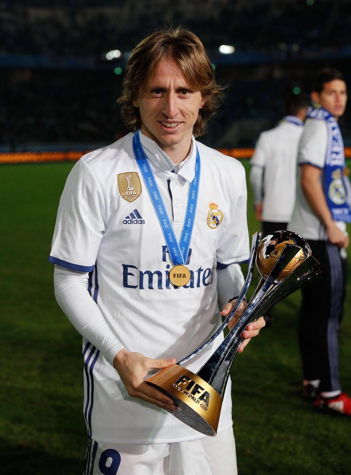 Luka Modric, Korban Perang yang Mendunia Melalui Sepak Bola