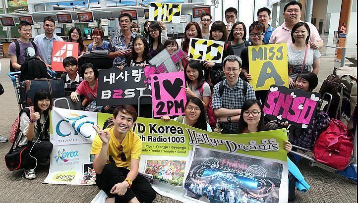 7 Hal yang Dirasakan oleh Fans KPop Era Generasi 1 dan 2