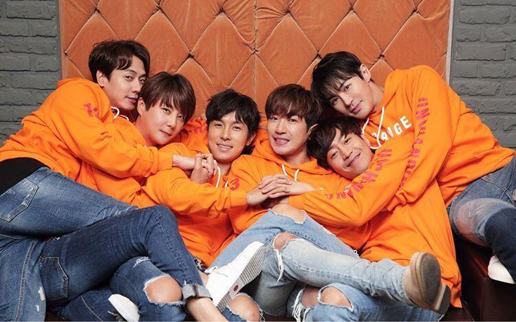 7 Hal yang Dirasakan oleh Fans KPop Era Generasi 1 dan 2