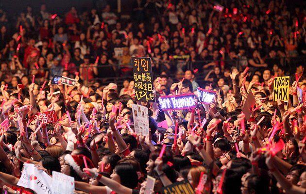 7 Hal yang Dirasakan oleh Fans KPop Era Generasi 1 dan 2