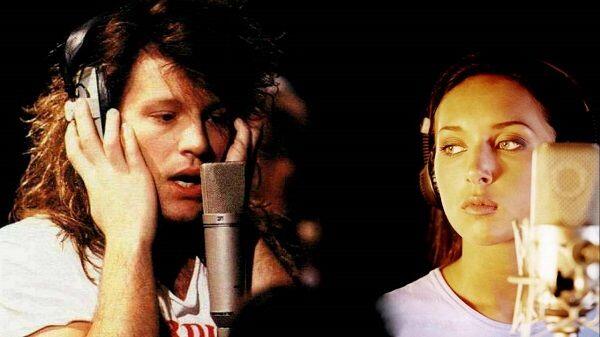 10 Pesona Alsou, Diva Rusia yang Raih Kesuksesan Karir Mirip Anggun