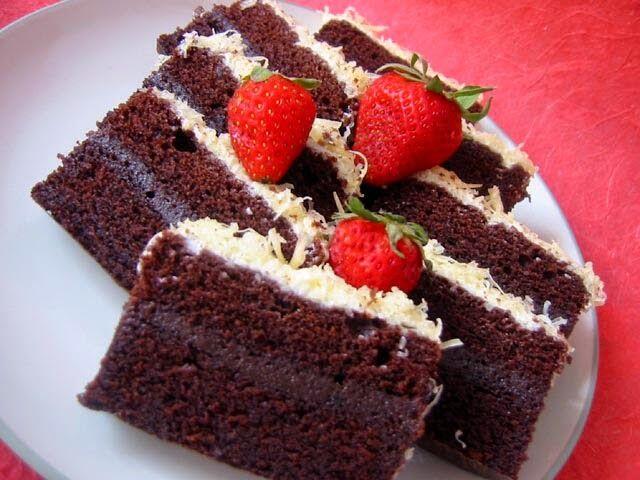 7 Jenis Olahan Unik Ketela, Disulap Jadi Makanan Kekinian